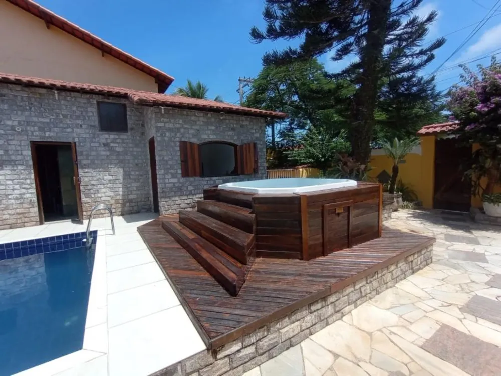 Casa, 4 quartos, 480 m² - Foto 2