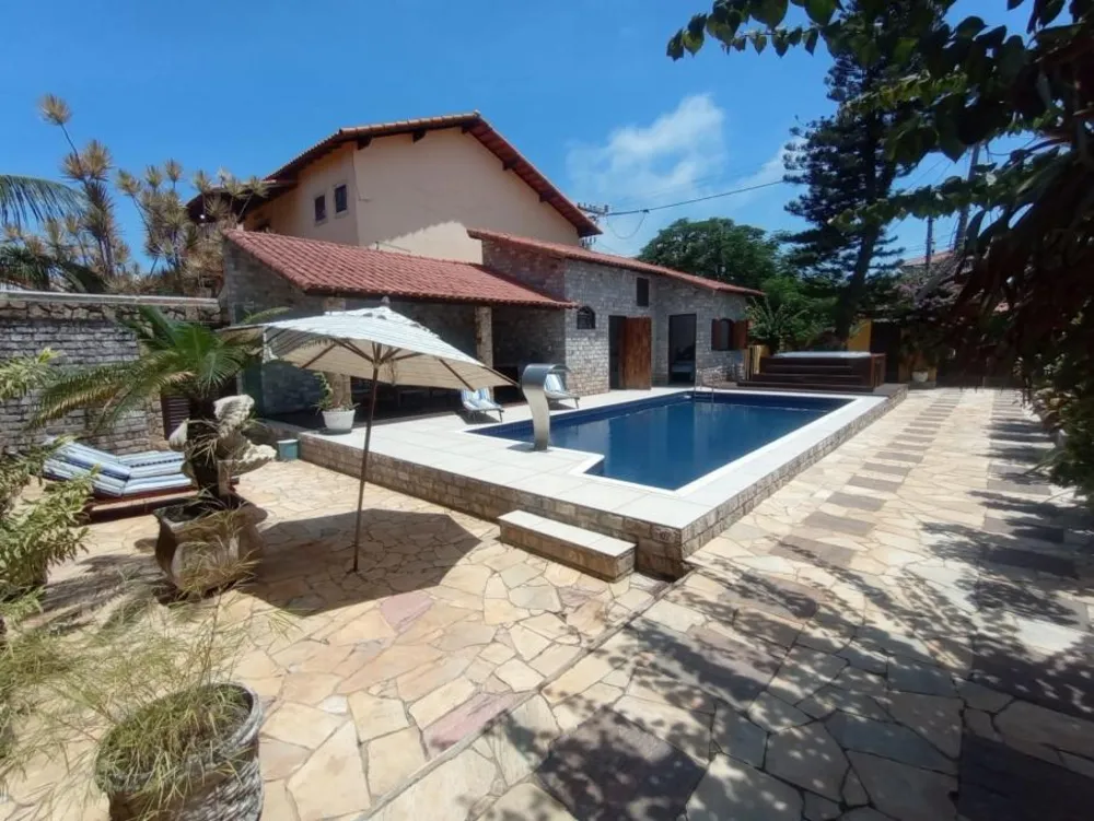 Casa, 4 quartos, 480 m² - Foto 11