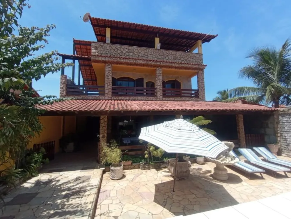 Casa, 4 quartos, 480 m² - Foto 6