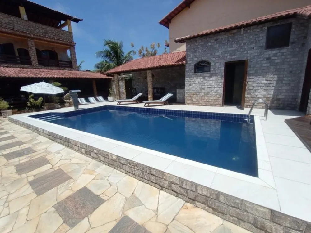 Casa, 4 quartos, 480 m² - Foto 9