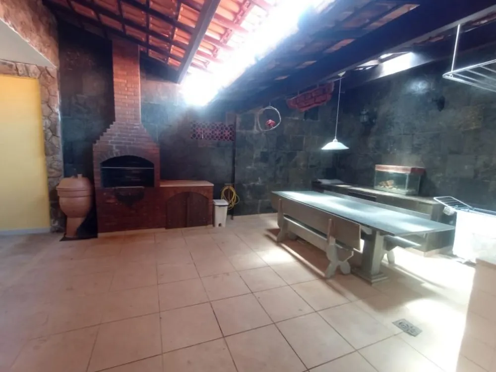 Casa, 4 quartos, 480 m² - Foto 4