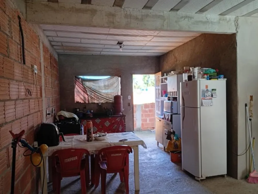Casa, 3 quartos, 120 m² - Foto 11