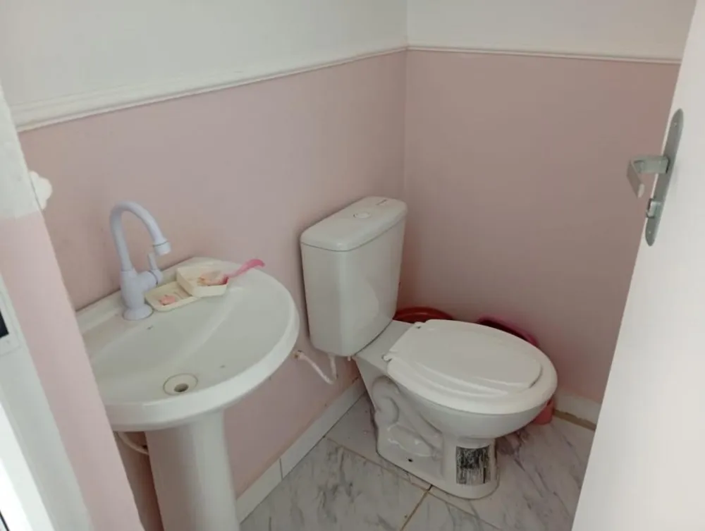 Casa, 3 quartos, 120 m² - Foto 2