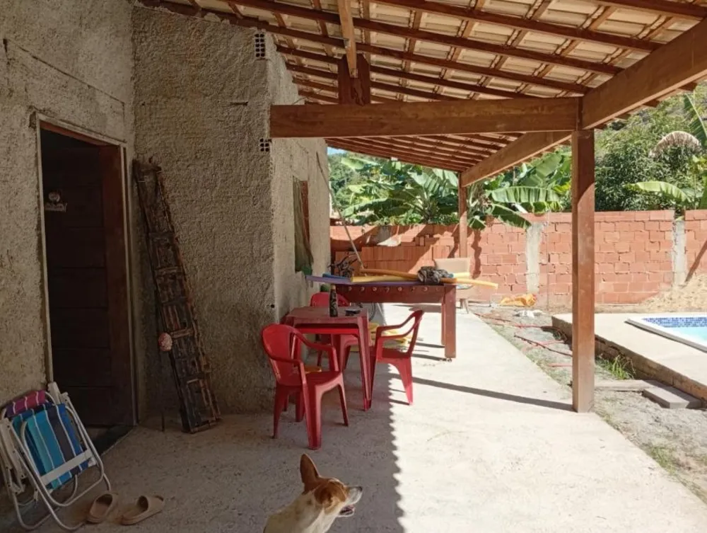 Casa, 3 quartos, 120 m² - Foto 12