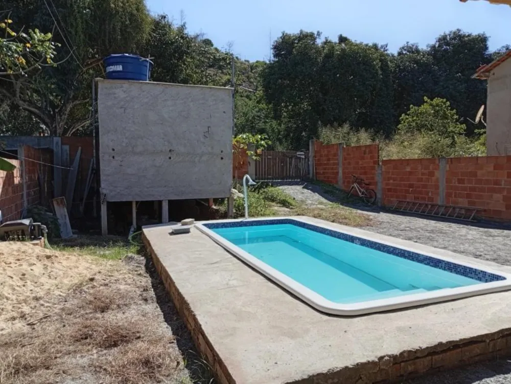 Casa, 3 quartos, 120 m² - Foto 13