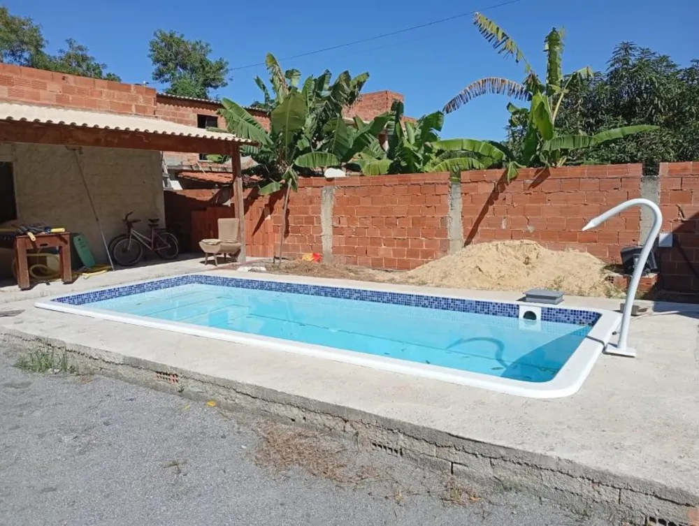 Casa, 3 quartos, 120 m² - Foto 15