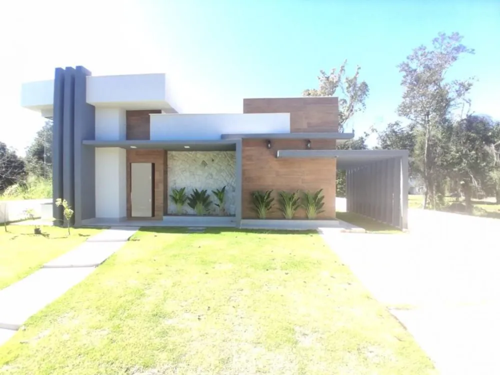 Casa de Condomínio - Foto 1
