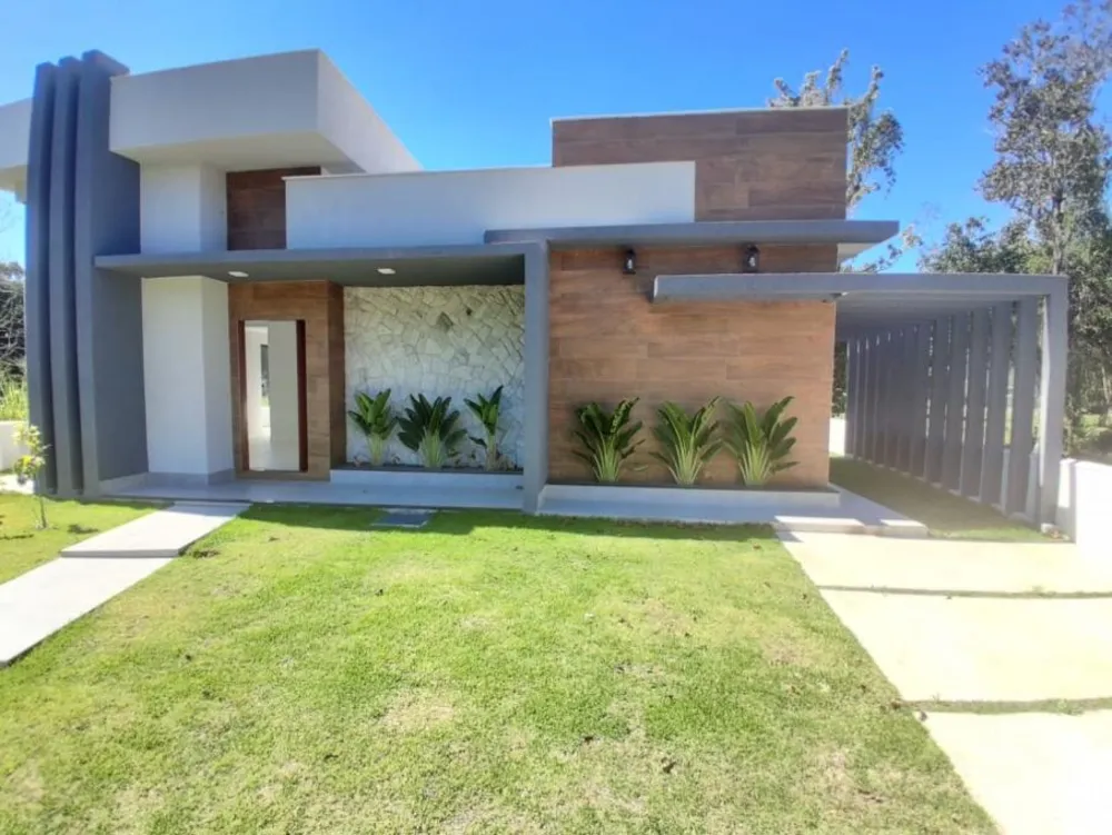 Casa de Condomínio - Foto 3