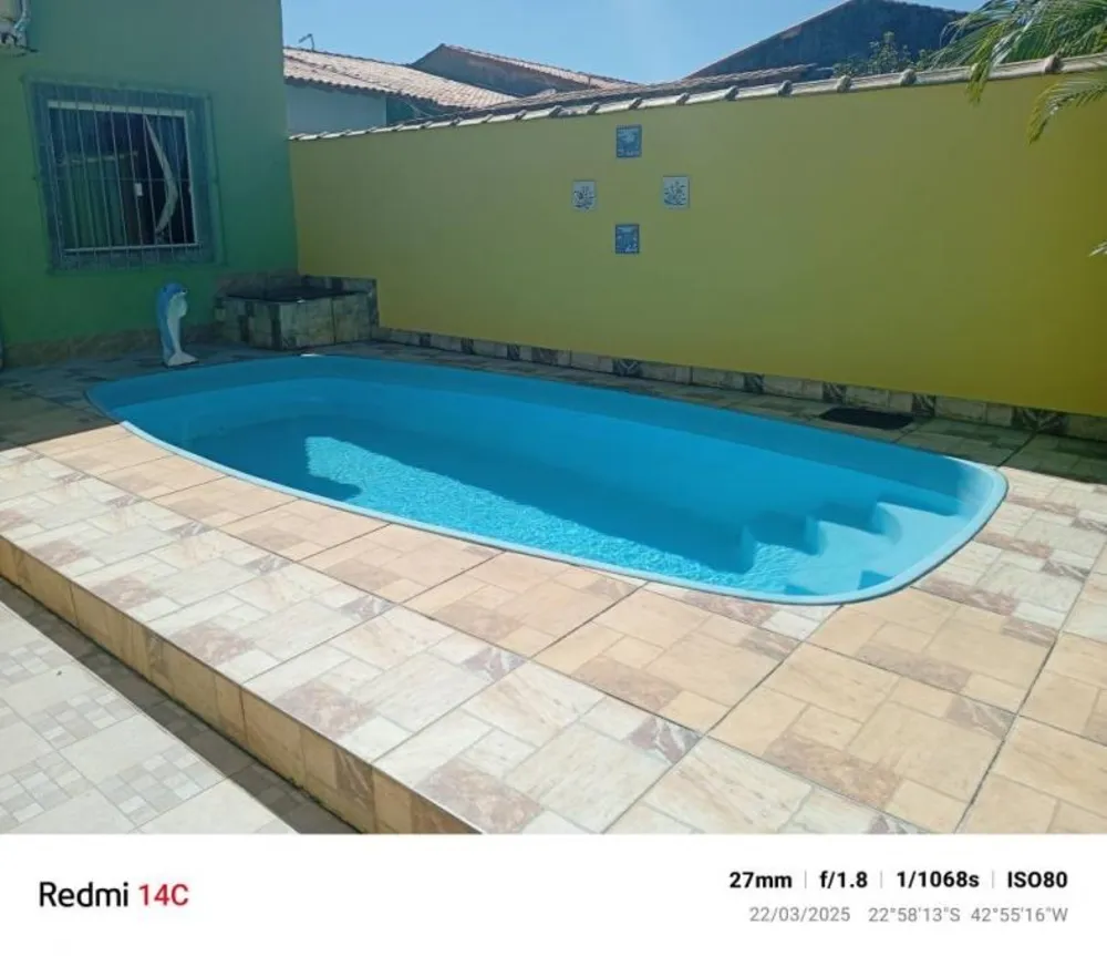 Casa, 3 quartos, 240 m² - Foto 18