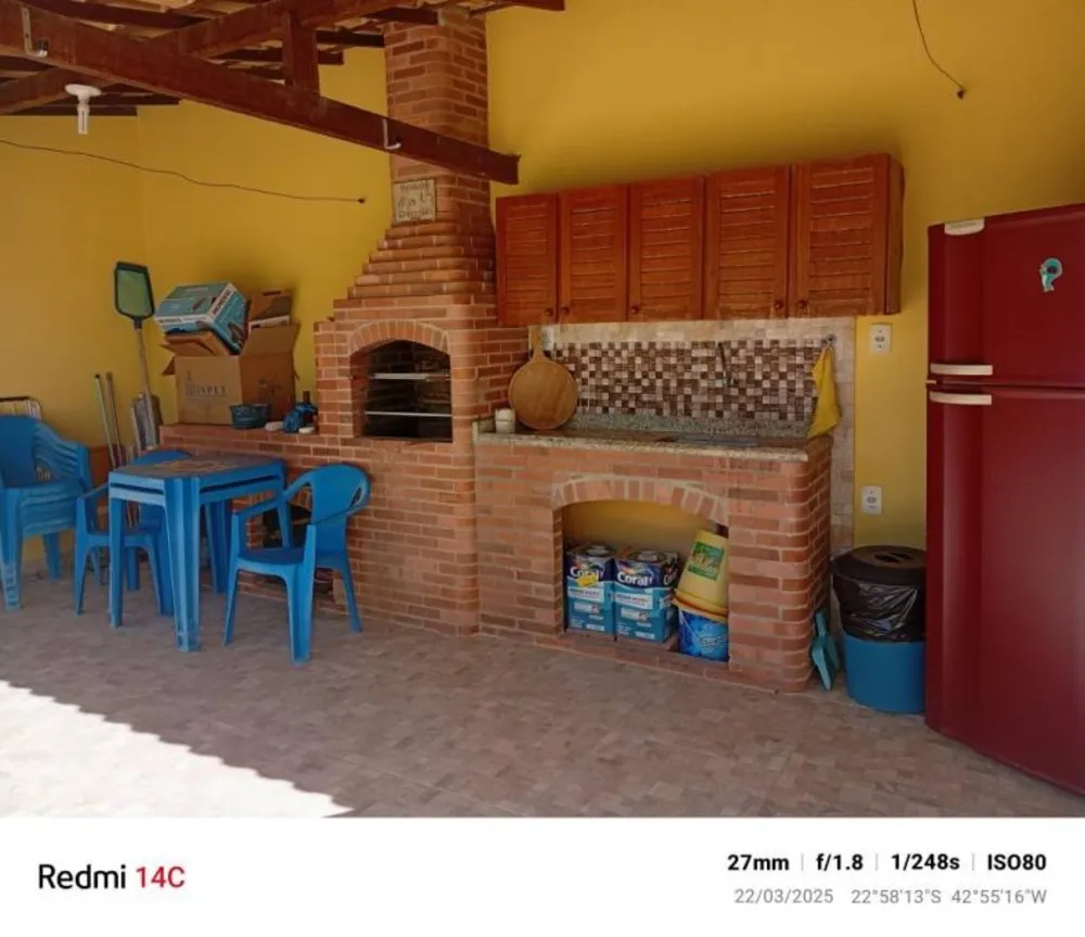 Casa, 3 quartos, 240 m² - Foto 7