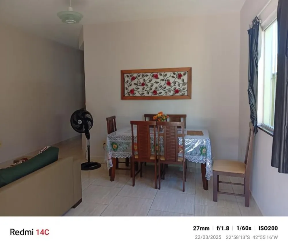 Casa, 3 quartos, 240 m² - Foto 16