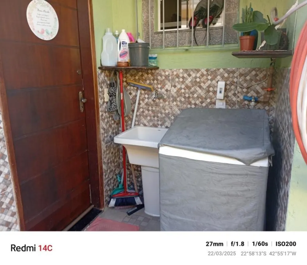 Casa, 3 quartos, 240 m² - Foto 20