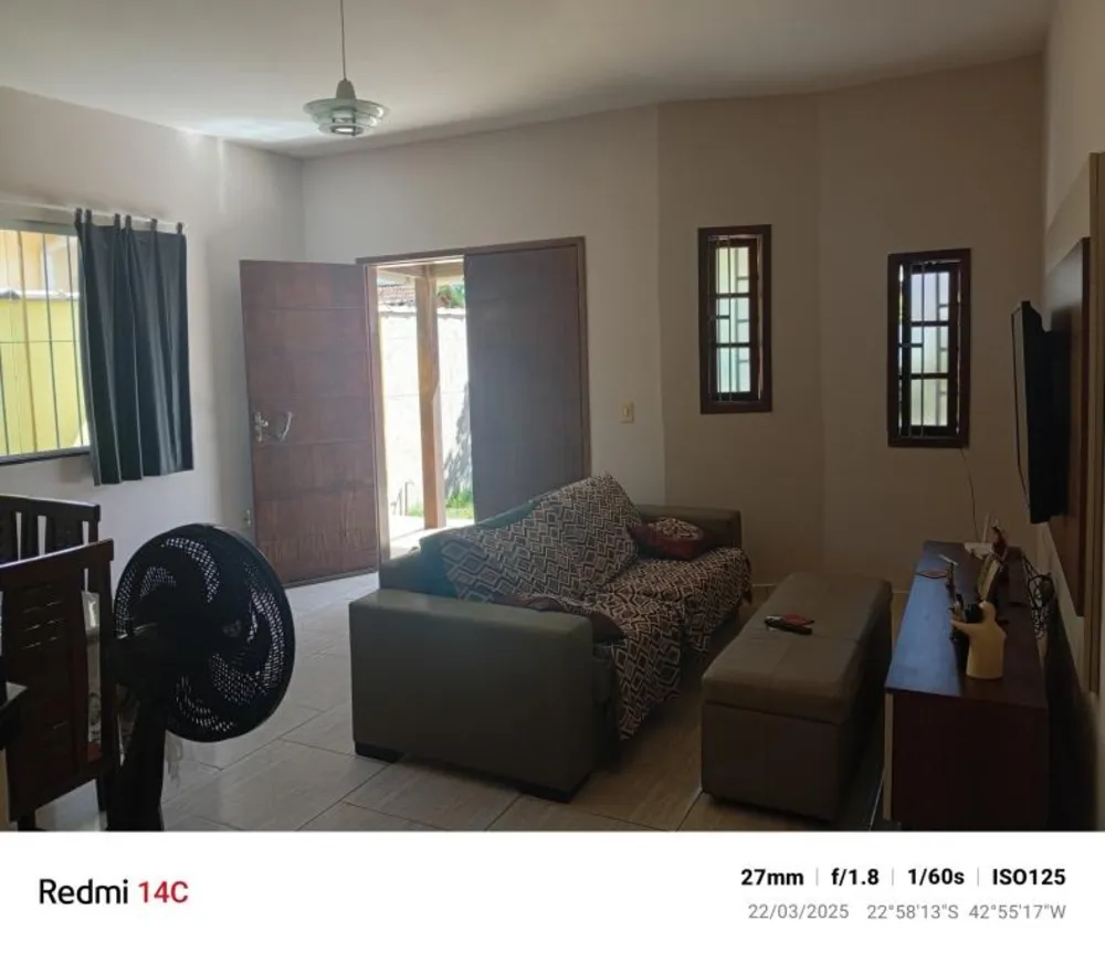 Casa, 3 quartos, 240 m² - Foto 9