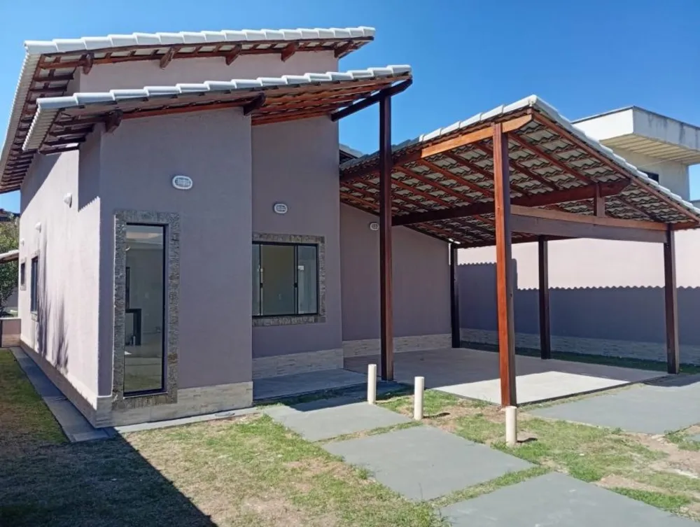 Casa, 3 quartos, 480 m² - Foto 1