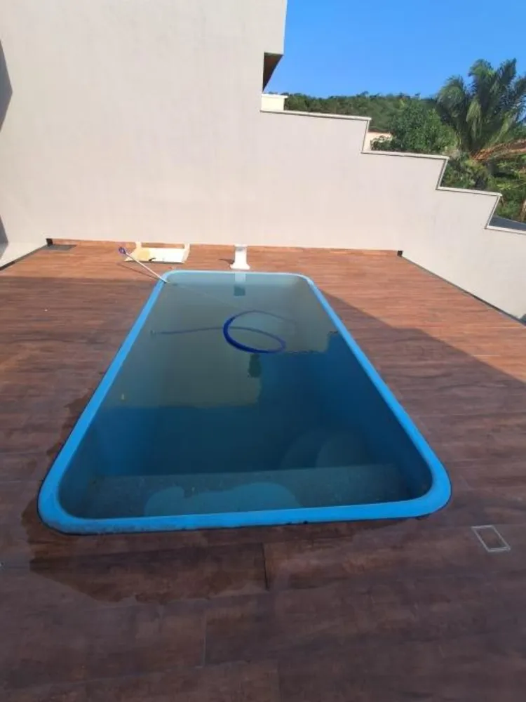 Casa, 3 quartos, 360 m² - Foto 10