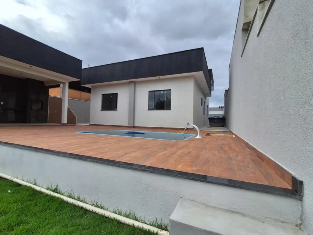 Casa, 3 quartos, 360 m² - Foto 8