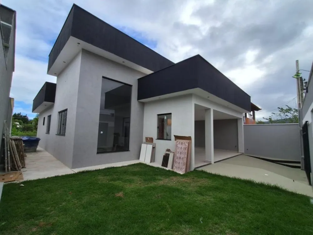 Casa, 3 quartos, 360 m² - Foto 3