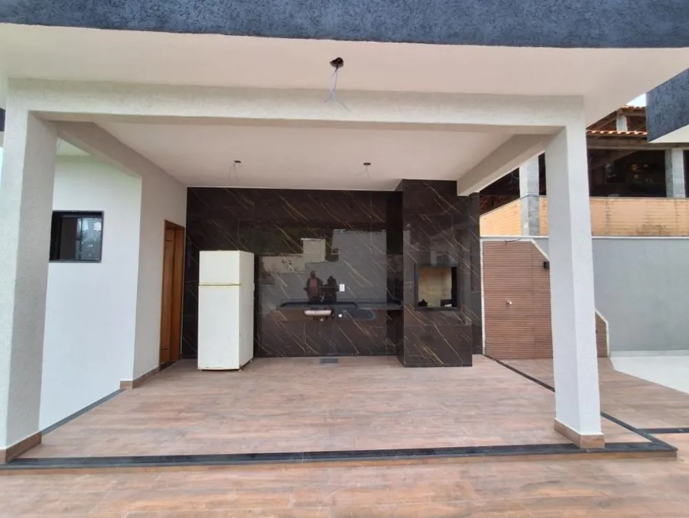 Casa, 3 quartos, 360 m² - Foto 6