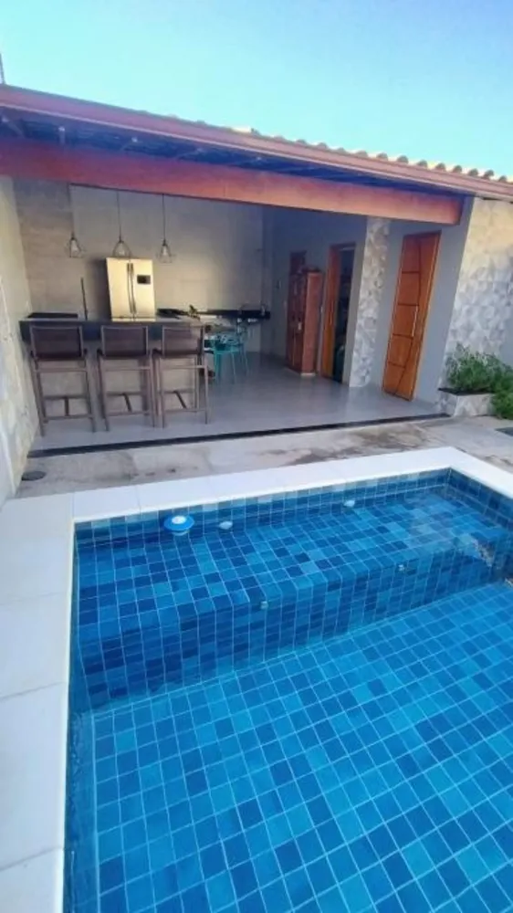 Casa, 3 quartos, 240 m² - Foto 3