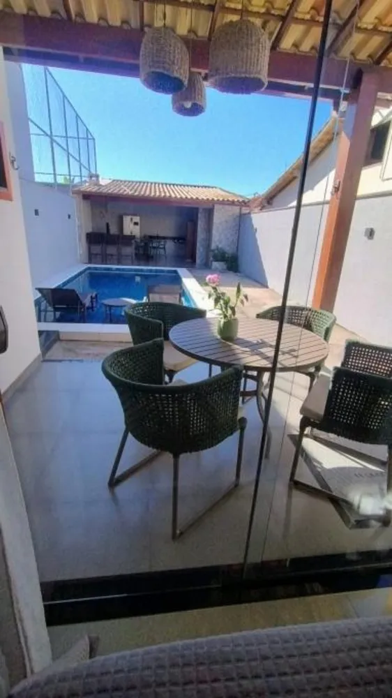 Casa, 3 quartos, 240 m² - Foto 4