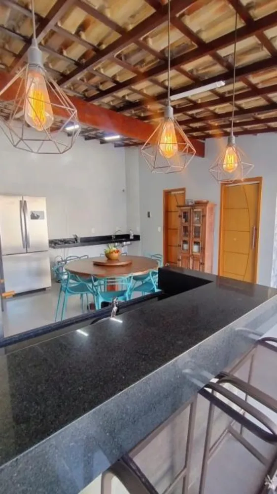 Casa, 3 quartos, 240 m² - Foto 5