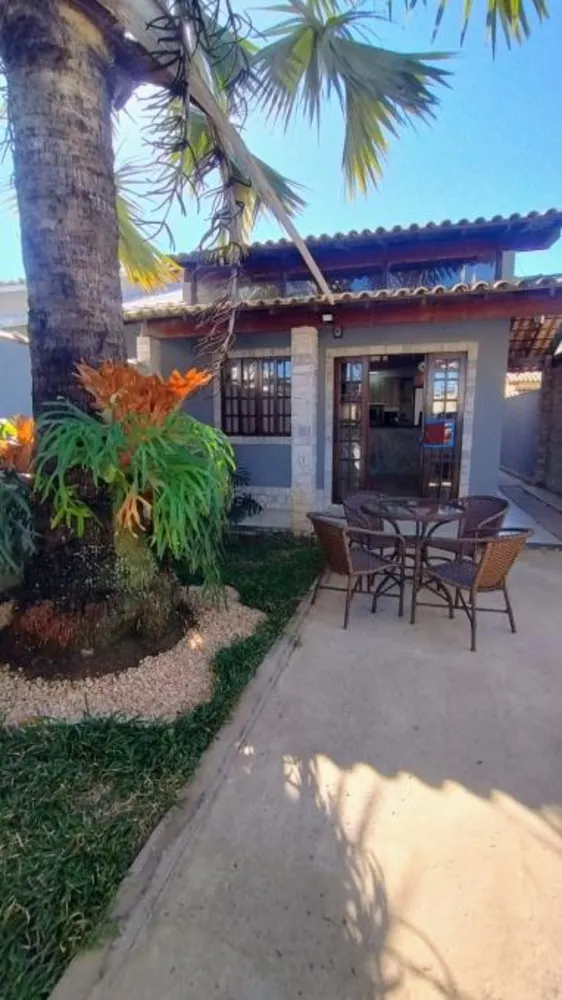 Casa, 3 quartos, 240 m² - Foto 1
