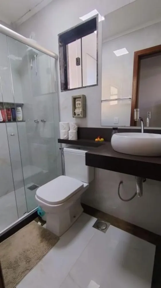 Casa, 3 quartos, 240 m² - Foto 8