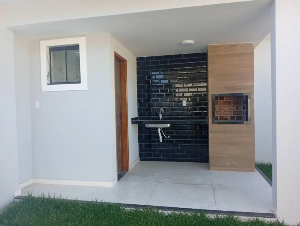 Casa, 3 quartos, 220 m² - Foto 2
