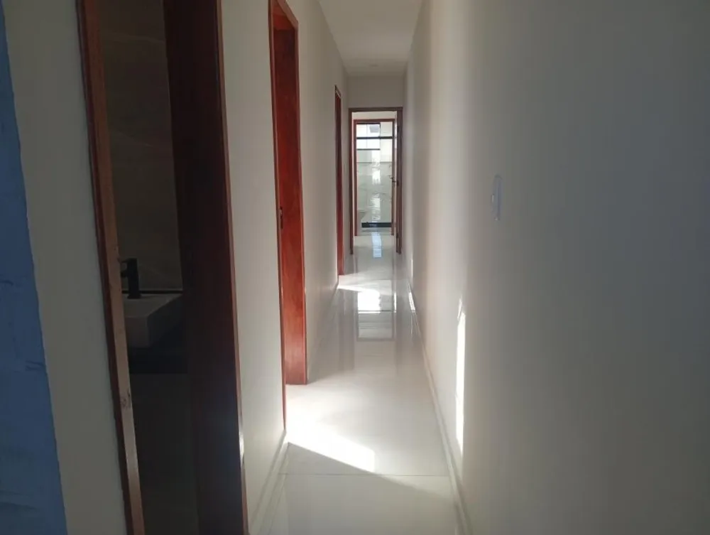 Casa, 3 quartos, 220 m² - Foto 17