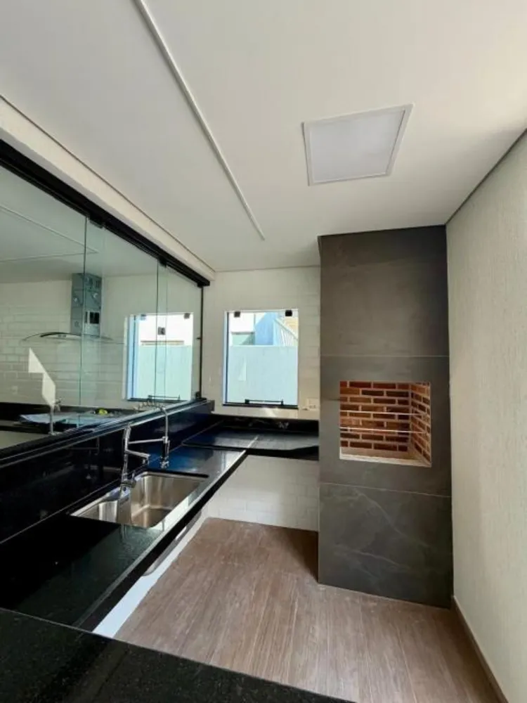 Casa de Condomínio, 3 quartos - Foto 9
