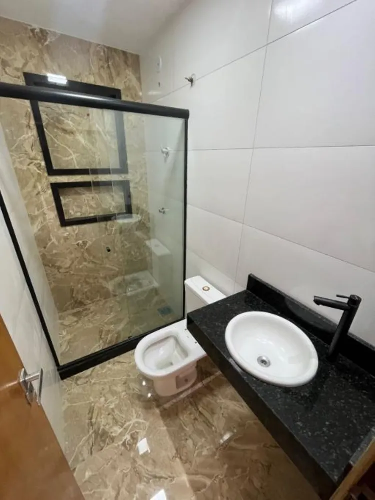 Casa, 3 quartos, 240 m² - Foto 13