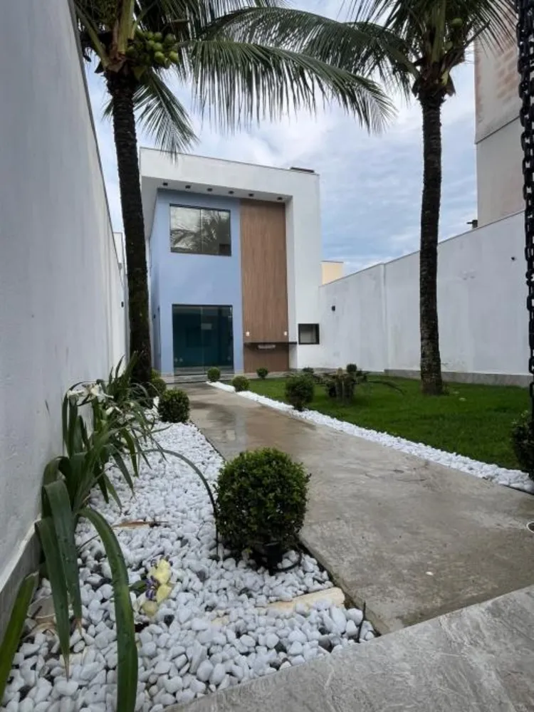 Casa, 3 quartos, 240 m² - Foto 8