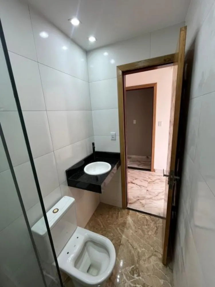 Casa, 3 quartos, 240 m² - Foto 16