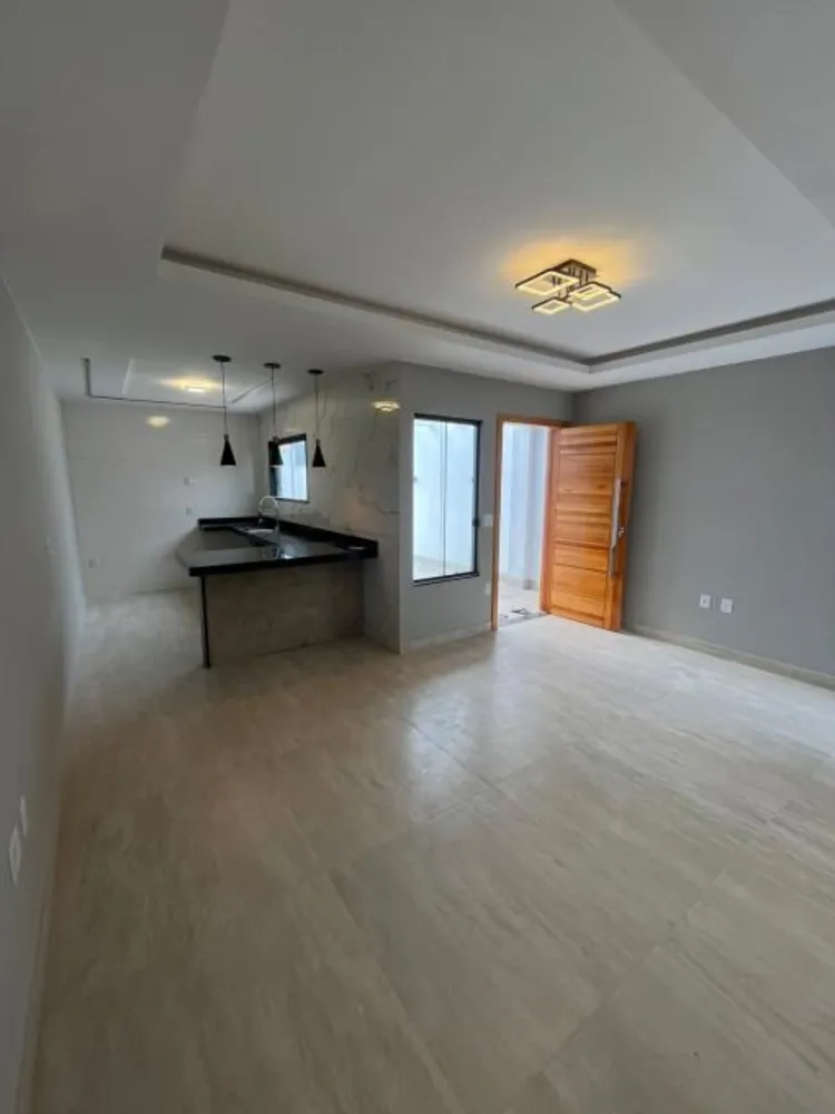 Casa, 3 quartos, 240 m² - Foto 11