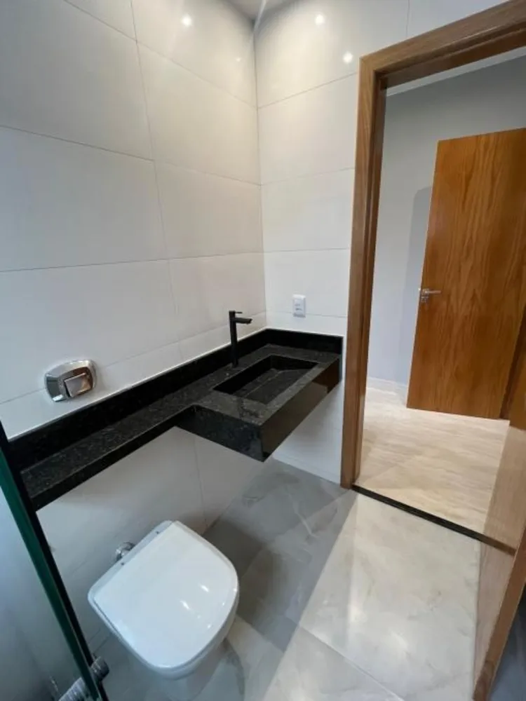 Casa, 3 quartos, 240 m² - Foto 18