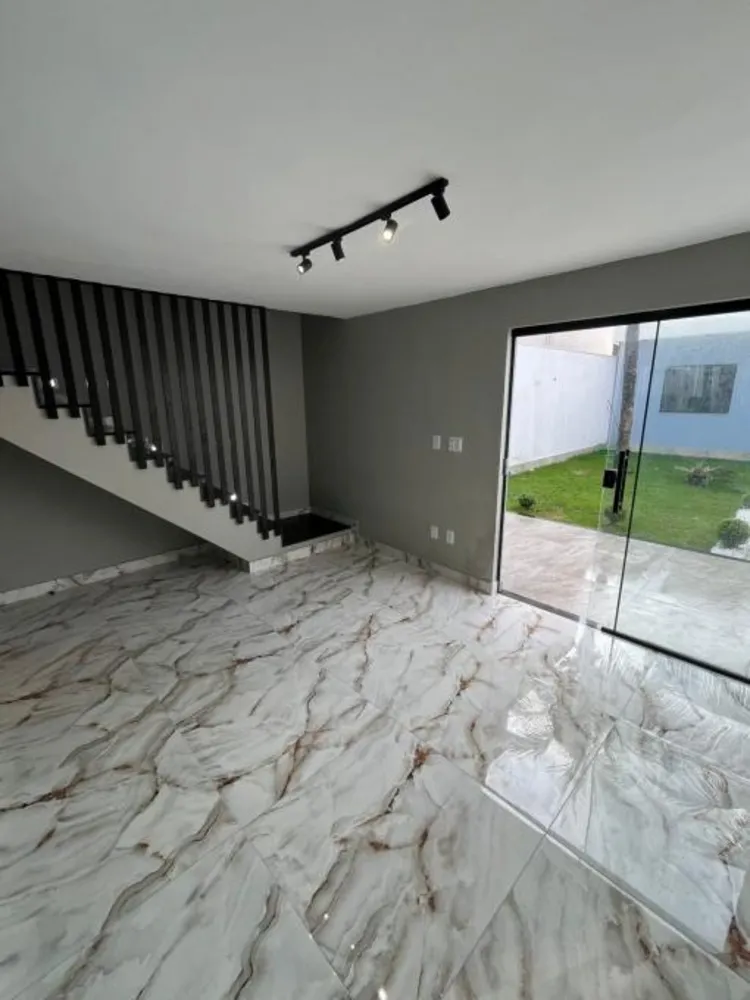 Casa, 3 quartos, 240 m² - Foto 10