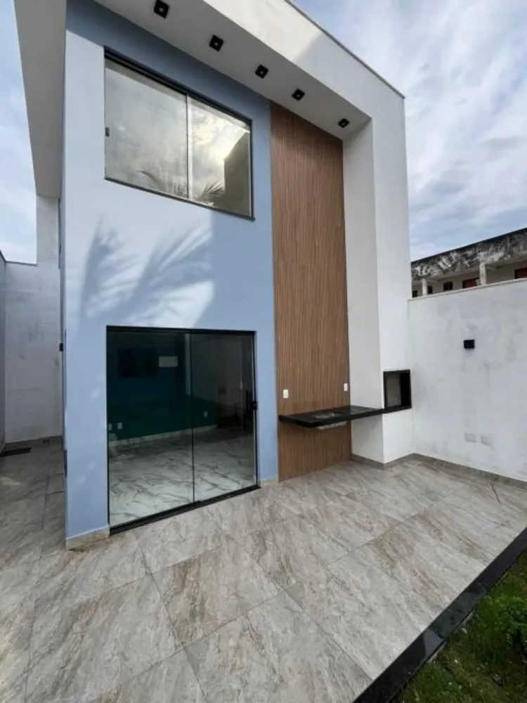 Casa, 3 quartos, 240 m² - Foto 12
