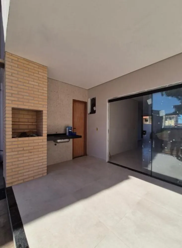 Casa, 3 quartos, 220 m² - Foto 9