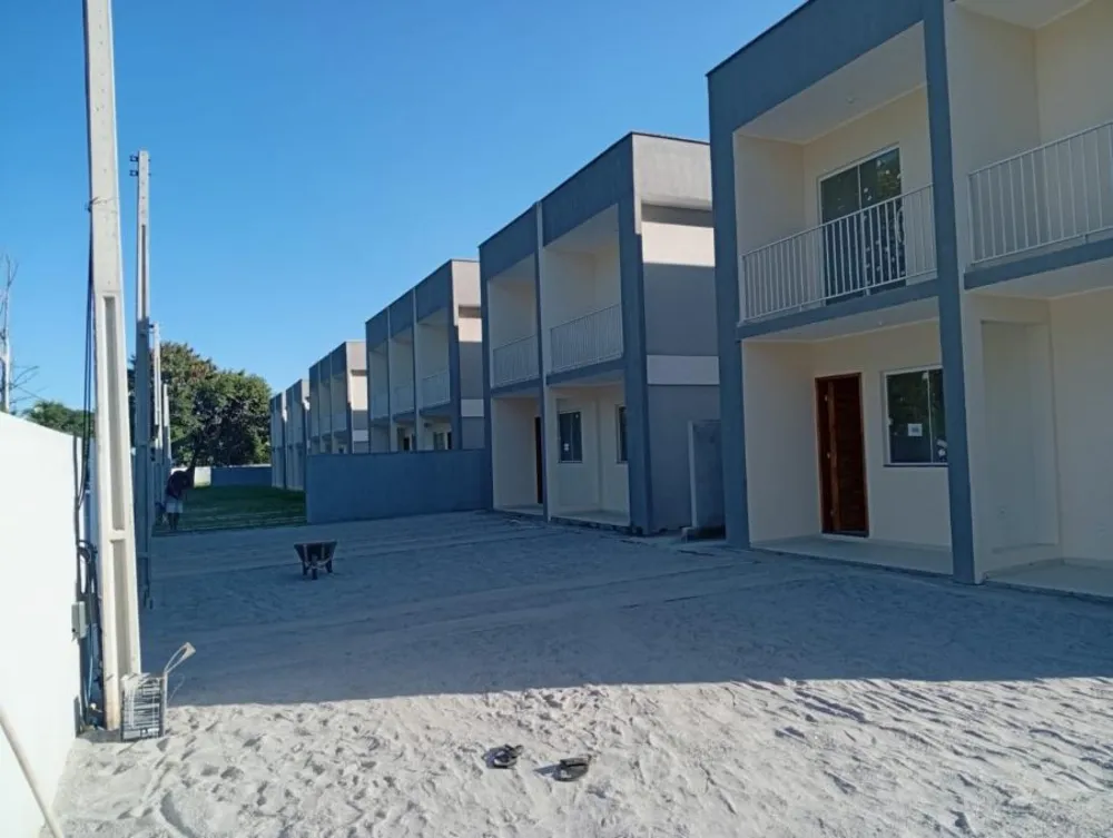 Casa, 2 quartos - Foto 1