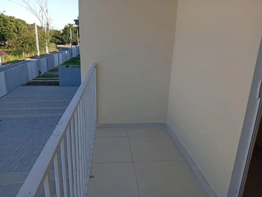 Casa, 2 quartos - Foto 19