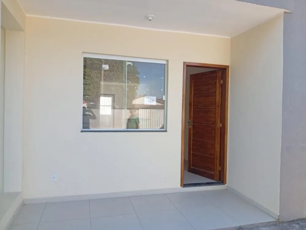 Casa, 2 quartos - Foto 8