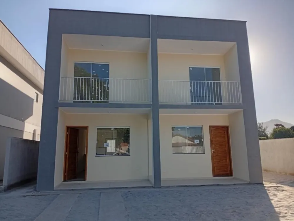 Casa, 2 quartos - Foto 4