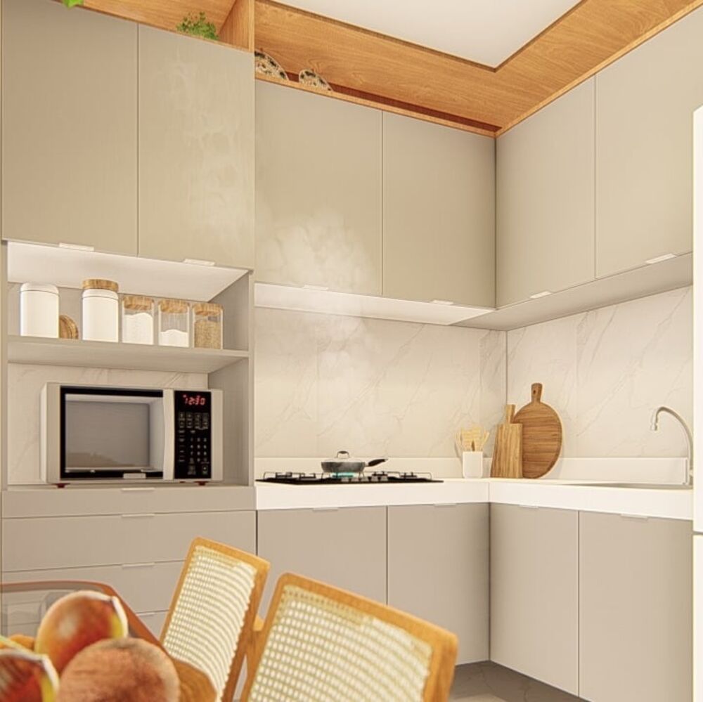 Cobertura, 2 quartos, 110 m² - Foto 1