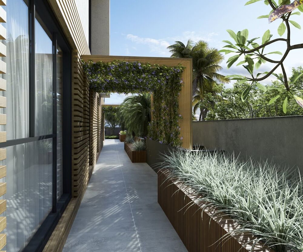 Apartamento à venda com 3 quartos, 177m² - Foto 3