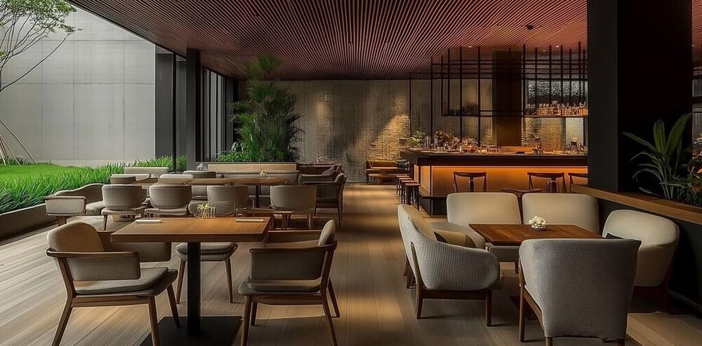 Cobertura, 1 quarto, 44 m² - Foto 4