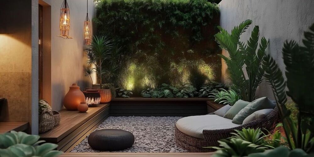 Cobertura, 1 quarto, 44 m² - Foto 7