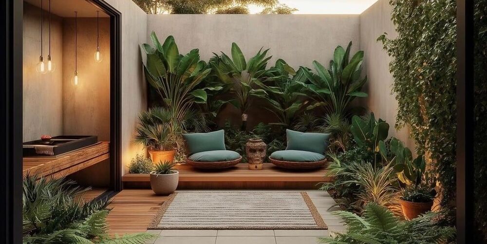 Cobertura, 1 quarto, 44 m² - Foto 5