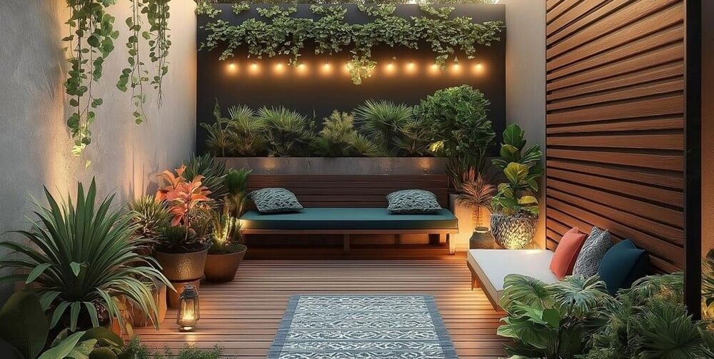 Cobertura, 1 quarto, 44 m² - Foto 6