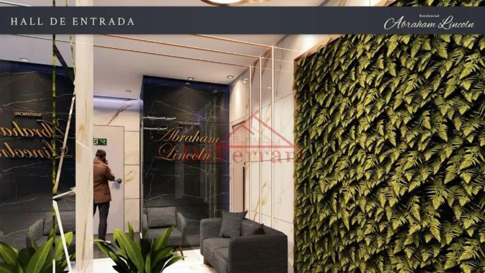 Flat/Apart Hotel, 1 quarto, 18 m² - Foto 3