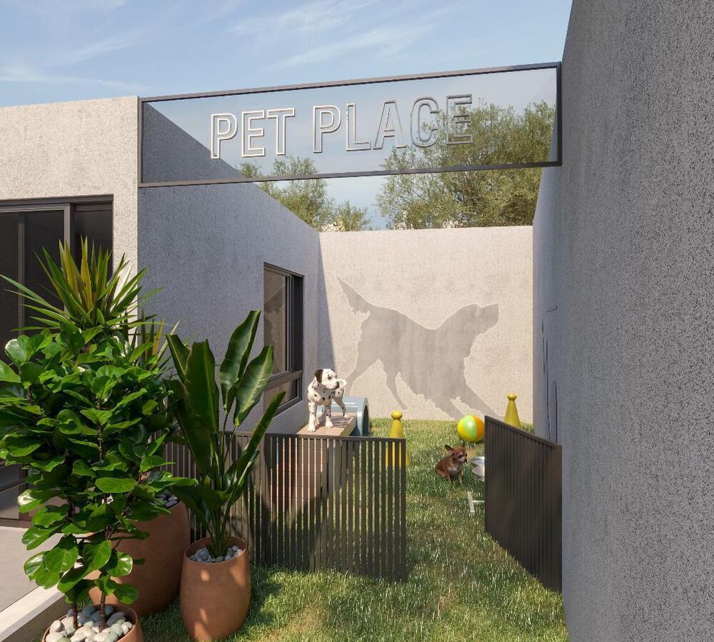 Apartamento à venda com 1 quarto, 25m² - Foto 7